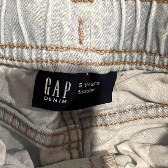 Baby Gap Bundle of Toddler Shorts, Size 5/5T - Picture 16 of 16